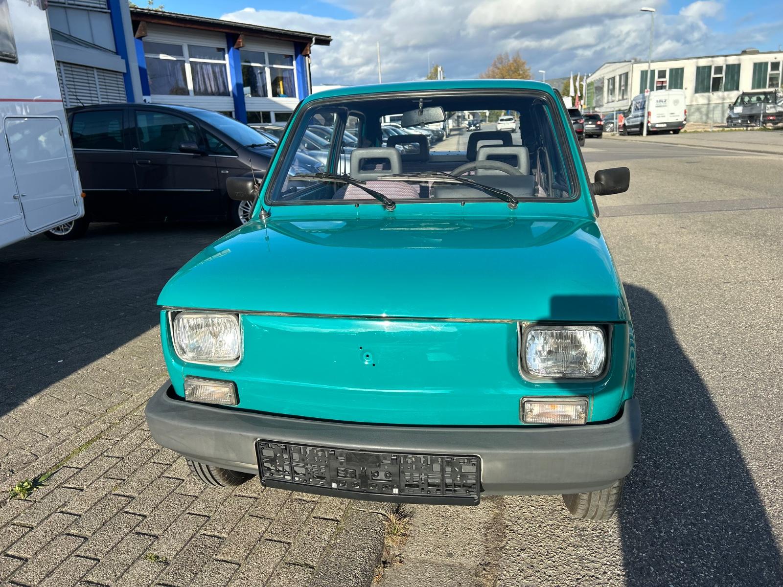Fiat 126