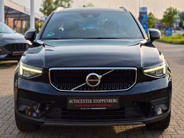Volvo XC40 - 4