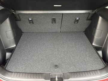 Fotografie 8 des Suzuki Vitara 1.4 Comfort+ Panoramadach*ALU*Kamera