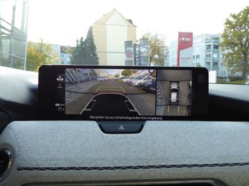 Mazda CX-60 AWD PHEV Aut. TAKUMI