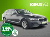 BMW 530 d xDrive Touring Steptronic+LASER+NAVI+AHK