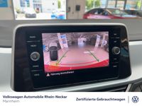 Volkswagen T-Roc - Vorschau Bild 19