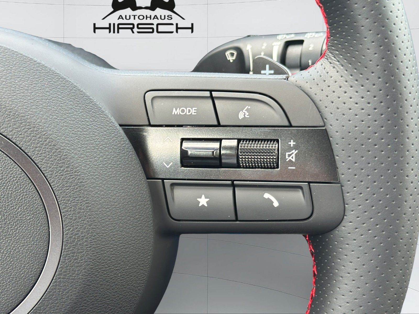 Hyundai TUCSON - Bild 24