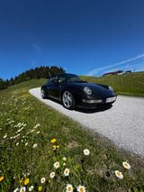 Porsche 993 Carrera 4 Coupé Carrera - gebrauchte Porsche 993 aus dem Jahr 1995