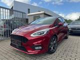 Ford Fiesta ST-Line NAVI KAMERA SITZ/LENKRADHEIZ LED - Ford Fiesta: Rot