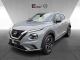 Nissan Juke N-CONNECTA DCT-Automatik Winter/Carplay/RFK - Nissan Juke Neuwagen in Hamburg