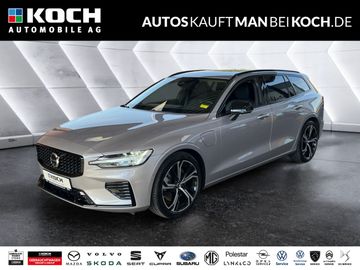 Volvo V60 T6 Plug-In AWD Plus Dark ACC BLIS 360° H