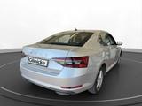 Skoda Superb 2.0 TSI DSG Style 4x4 SiHz PDC LED - Skoda Superb Gebrauchtwagen in Erfurt