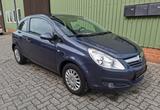 Opel Corsa 1.0, Service + TÜV ohne Mängel neu! - Opel Corsa: 1.0