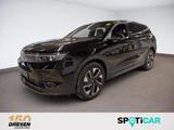 Opel Grandland 1.2 GS Line 48V +AHK+360 Grad Kamera+H