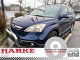 Honda CR-V 2.0i-VTEC Executive, Navi, Leder, AHK - Honda CR-V aus 2007