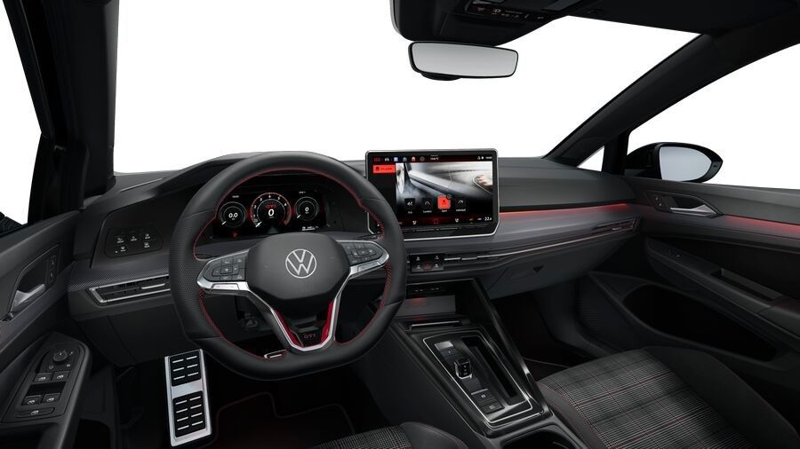 Volkswagen Golf - Bild 6