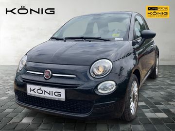 Fiat Leasingangebot: Fiat 500 MY23 1.0 GSE Klima & Sound