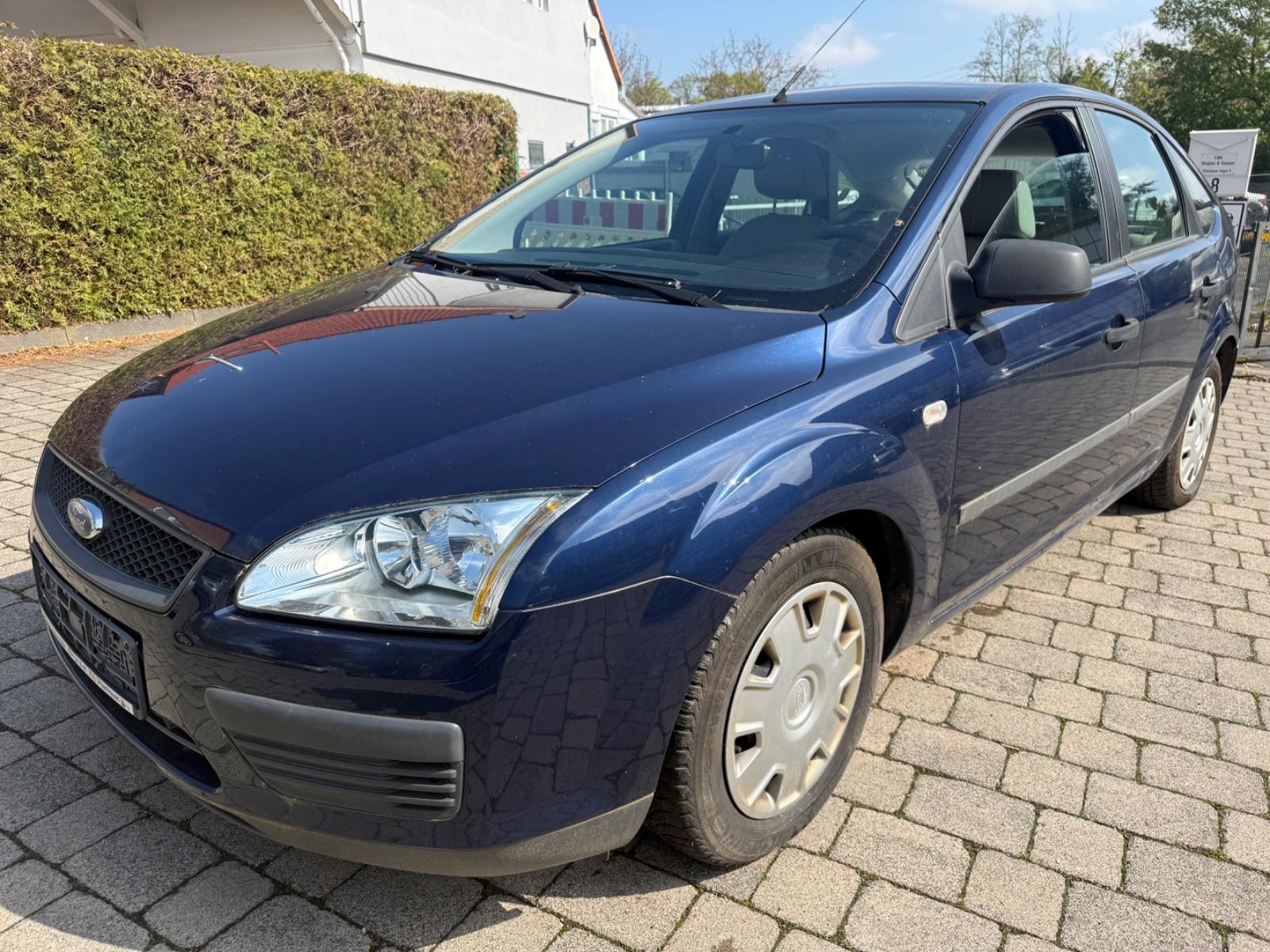 Ford Focus 1.4 Trend