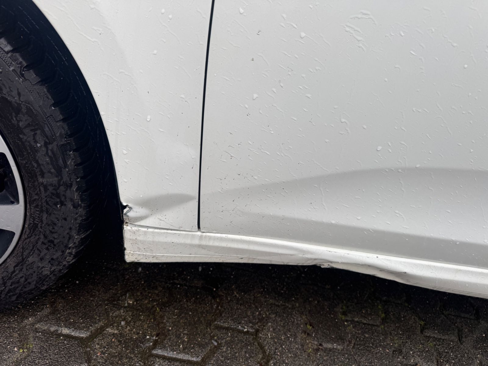 Fahrzeugabbildung Fiat Tipo Mirror Navi+Kamera