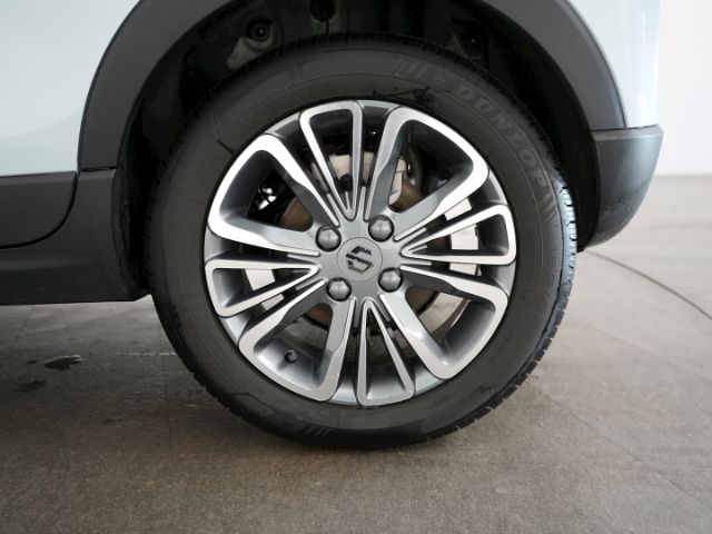 T03 DESIGN 37,3 kWH AT+NAVI+RÜCKFAHRKAMERA+PANOR