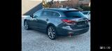Mazda 6 2.2 SKYACTIV-D 184 Sports-L. Auto Sports-Line - Mazda 6 in Köln