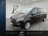 Mercedes-Benz V 300 d 9G Avantgarde Extralang 2xE-TÜR NAVI STH - Mercedes-Benz V 300 in Herne