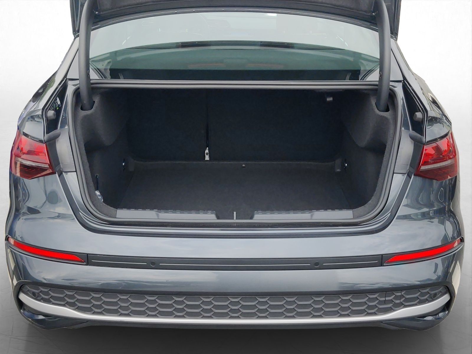 Audi A3 - Bild 10