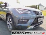 Seat Ateca Xcellence 1.4TSI NAV SHZ TEL LED KESSY - Seat Ateca: Xcellence