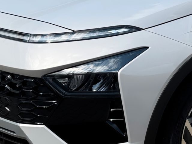 Hyundai BAYON – Bild 5