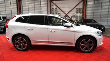 Volvo XC60 - 4