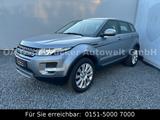 Land Rover Range Rover Evoque 2.2 SD4 190PS Navi Tempomat - Land Rover Range Rover Evoque in Osnabrück