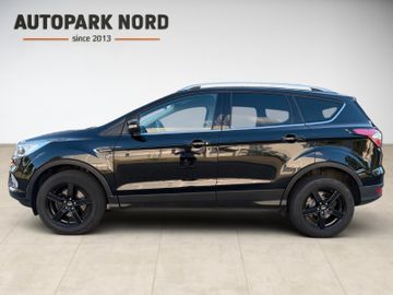 Ford Kuga - 5