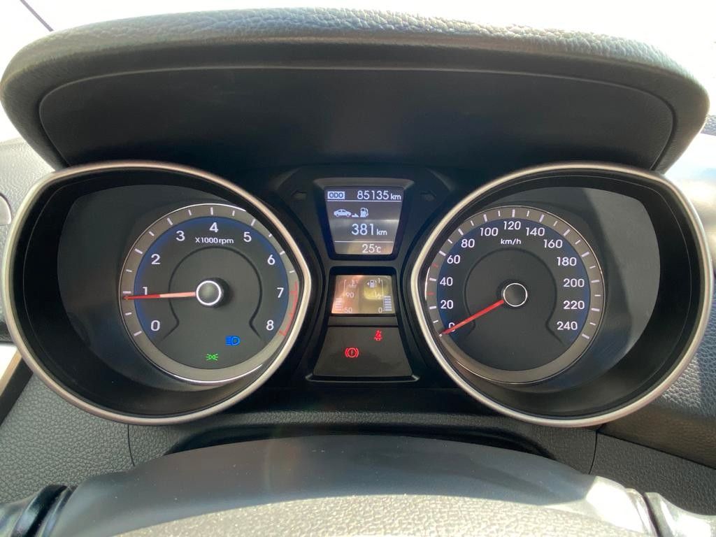 Fahrzeugabbildung Hyundai i30 cw Trend Line PDC+SHZ+KLIMA+TÜV/ SERVICE NEU