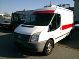 Ford Transit Kasten FT 350 M  KONVEKTA KÜHLFAHRZEUG I - Ford Transit: Kühlfahrzeug