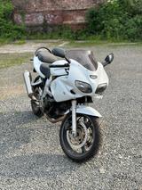 Suzuki SV 650 - SUZUKI 2000 SV650