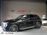 Mercedes-Benz GLE 400 d 4Matic Voll AMG Sportpaket E Aktive Bo - Mercedes-Benz GLE 400 in Hamburg