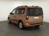 Volkswagen Caddy 1.5 TSI Life LED Navi Sitzheizung Tempomat - VW Caddy LIFE Gebrauchtwagen