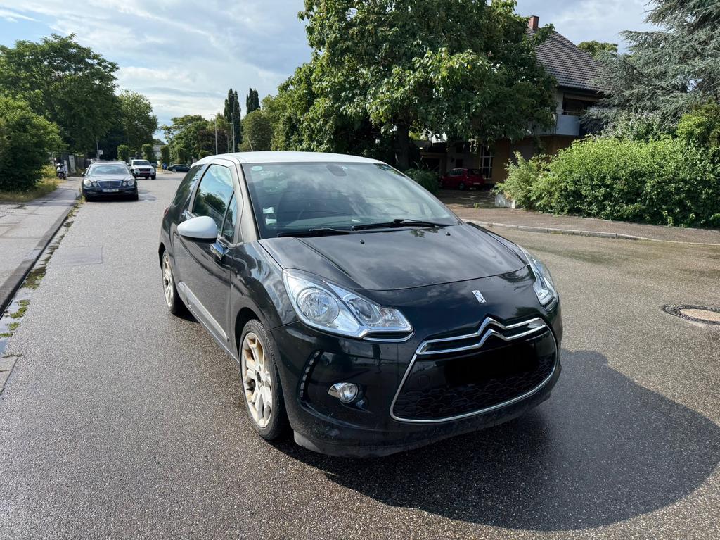 Citroën DS3