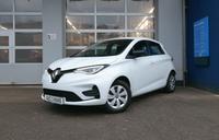 Renault ZOE (Mietbatterie) Z.E. 52 KW LIFE 92% SOH