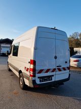 Mercedes-Benz Sprinter II Kasten 309/311/313/315 CDI - Offers matching your search criteria