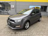 Volkswagen Polo V Match/KLIMAAUTOMATIK/AHK/ALLWETTERR* - Volkswagen Polo: Match