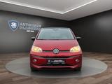 Volkswagen Up! move up! 1.0 Black Style SHZ+KAMERA+PDC+DAB - Volkswagen up!: Style