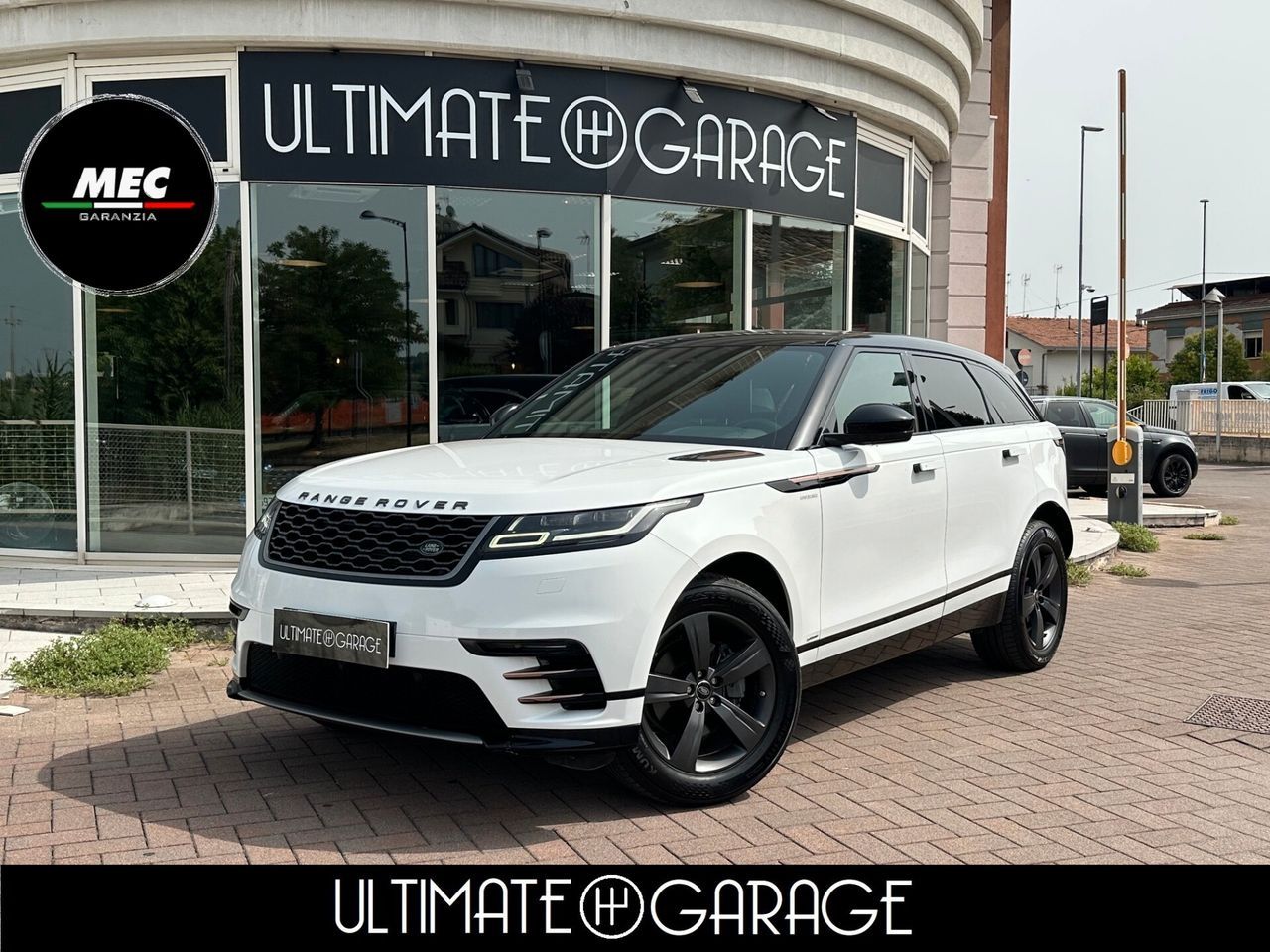 Land-Rover Land Rover Range Velar 2.0d i4 R-Dynamic S 240cv