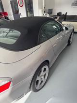 Porsche 996 Carrera Cabriolet Carrera - Porsche 996 aus 2004