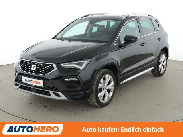 SEAT Ateca 1.5 TSI ACT Xperience Aut.*NAVI*LED*ACC*