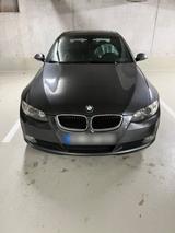 BMW e92 325i - BMW 325