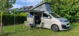 Citroën CAMPSTER 2,0 Poessl, 1. Hand - Citroën: Campster