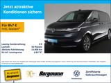 Volkswagen T7 Multivan 1.4 TSI eHybrid Energetic AHK PANO - Volkswagen T7 Multivan in Düsseldorf