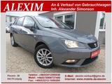 Seat Ibiza ST Sun/Klima/PDC/SHZ/8-fachBereift - Seat Ibiza: Sun