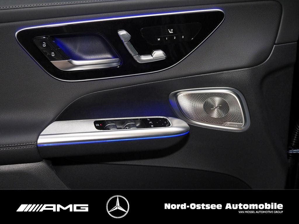 Mercedes-Benz GLC 400