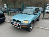 Toyota RAV4/ 4x4/  Klima - Toyota RAV 4 aus 1996