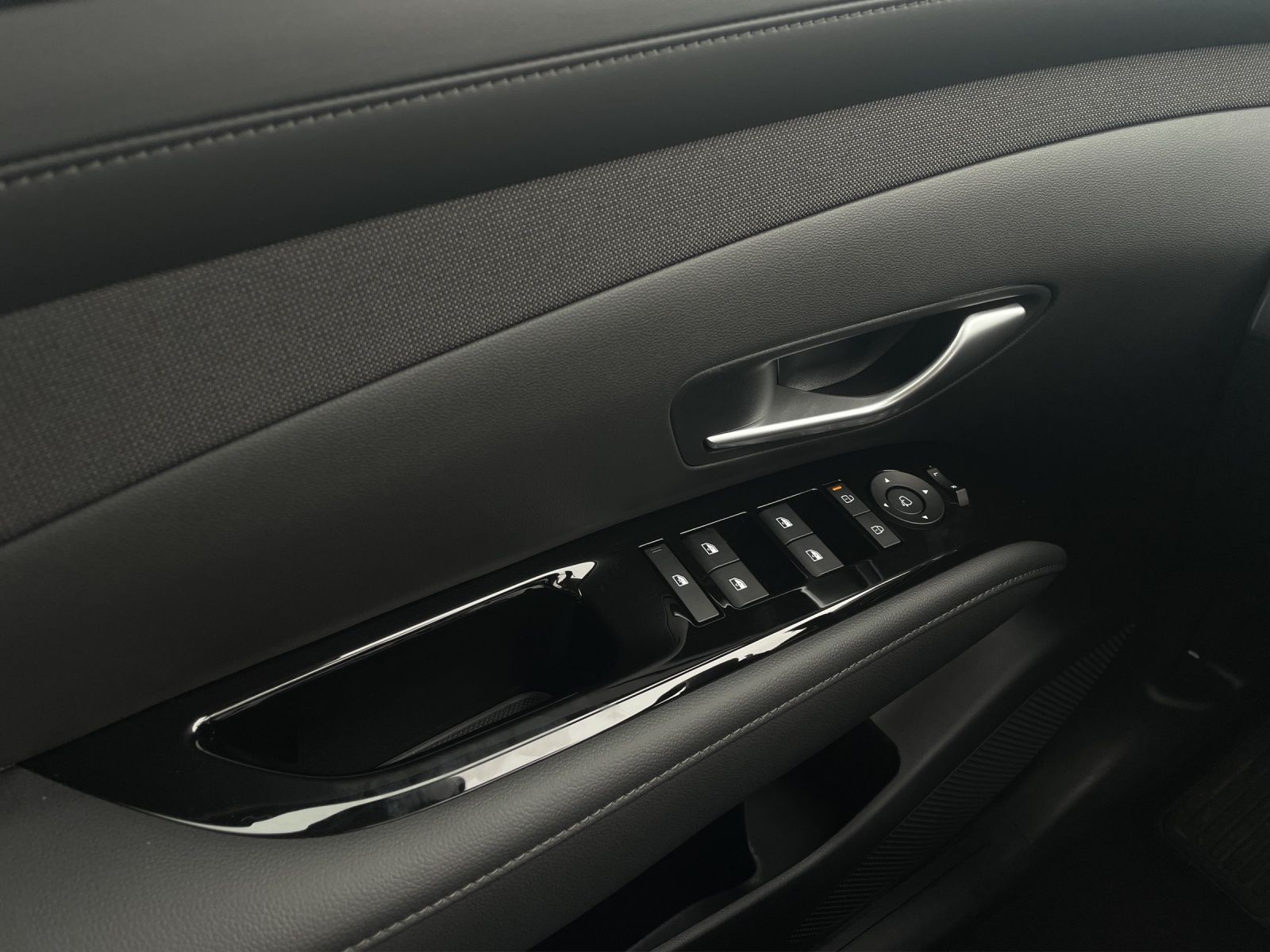 Hyundai TUCSON - Bild 13