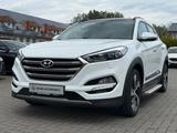 Hyundai Tucson 1,6 4WD Automatik Premium - Hyundai TUCSON: Premium
