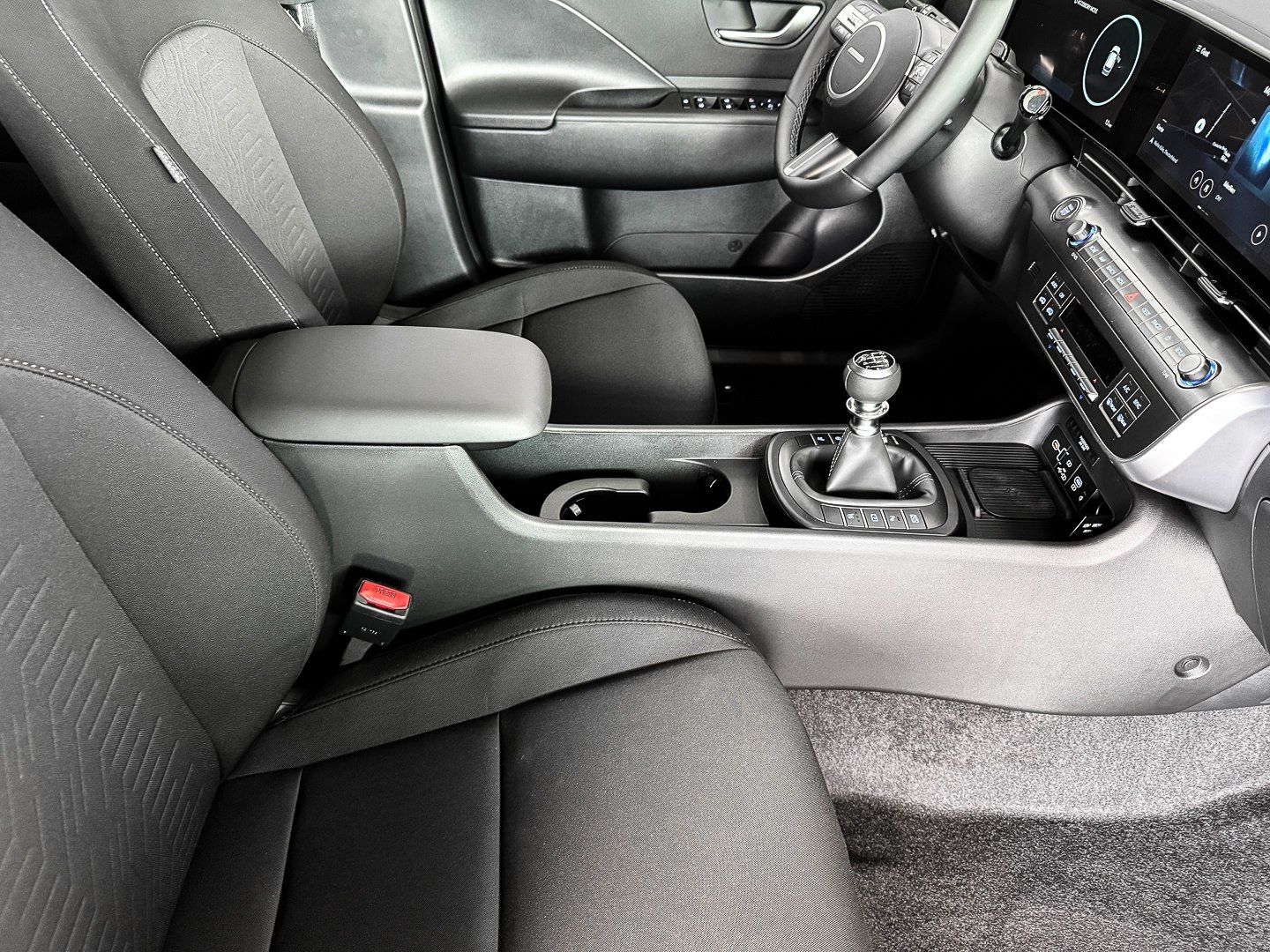 Hyundai KONA - Bild 13